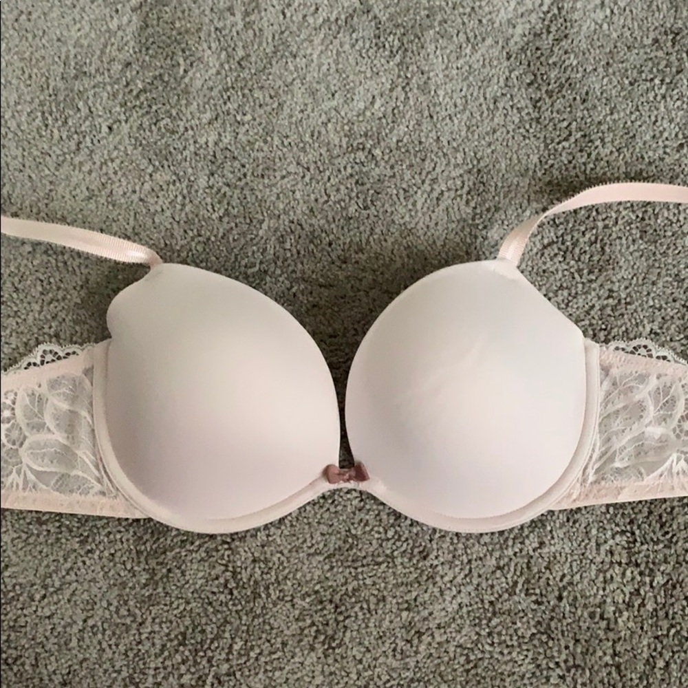 Auden Bra